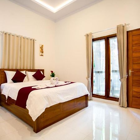 The Puncak Santhi Inn Batununggul エクステリア 写真