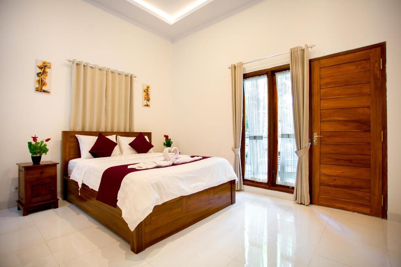 The Puncak Santhi Inn Batununggul エクステリア 写真