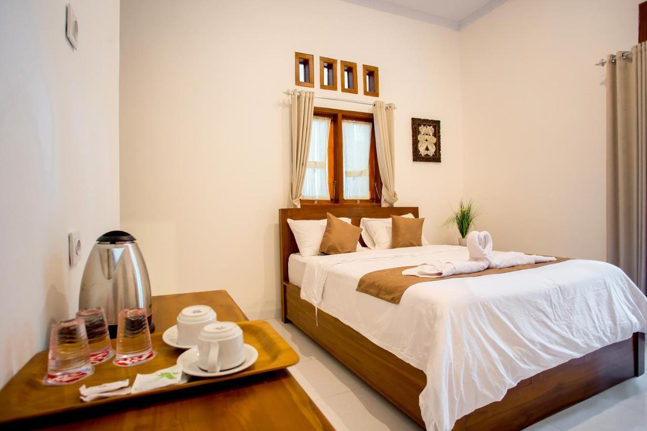 The Puncak Santhi Inn Batununggul エクステリア 写真
