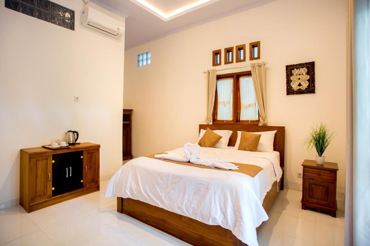 The Puncak Santhi Inn Batununggul エクステリア 写真